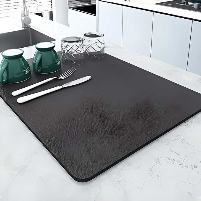 Quick-Drying Mat (BUY 1 GET 1 FREE)